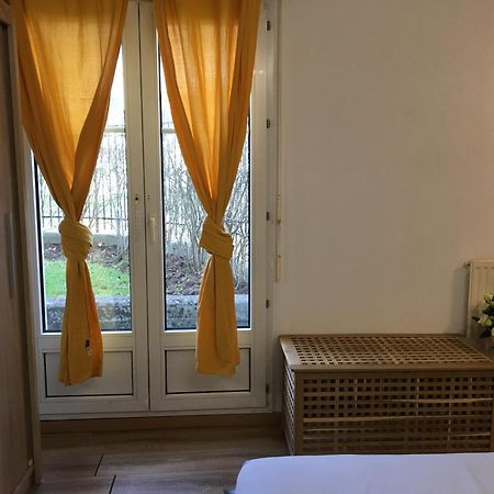 Garden Apartment F2 - Paris Disneyland Бюсси-Сен-Жорж Экстерьер фото