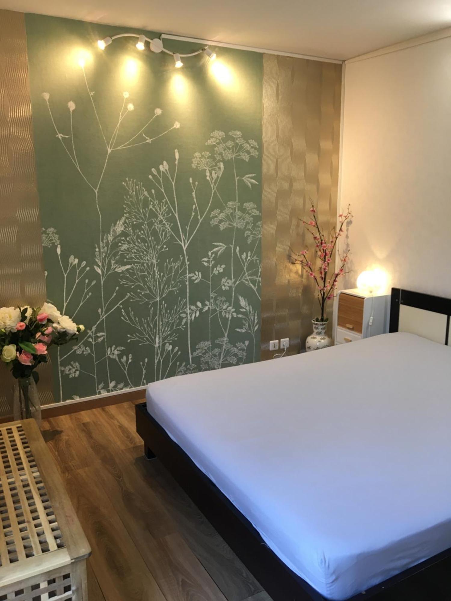 Garden Apartment F2 - Paris Disneyland Бюсси-Сен-Жорж Экстерьер фото
