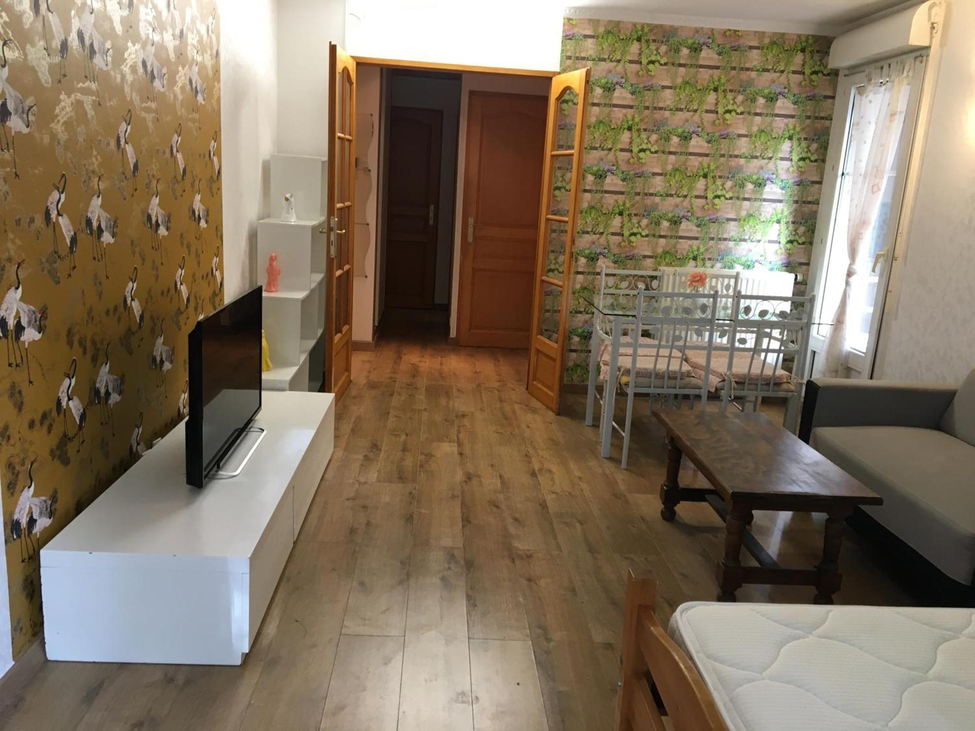 Garden Apartment F2 - Paris Disneyland Бюсси-Сен-Жорж Экстерьер фото