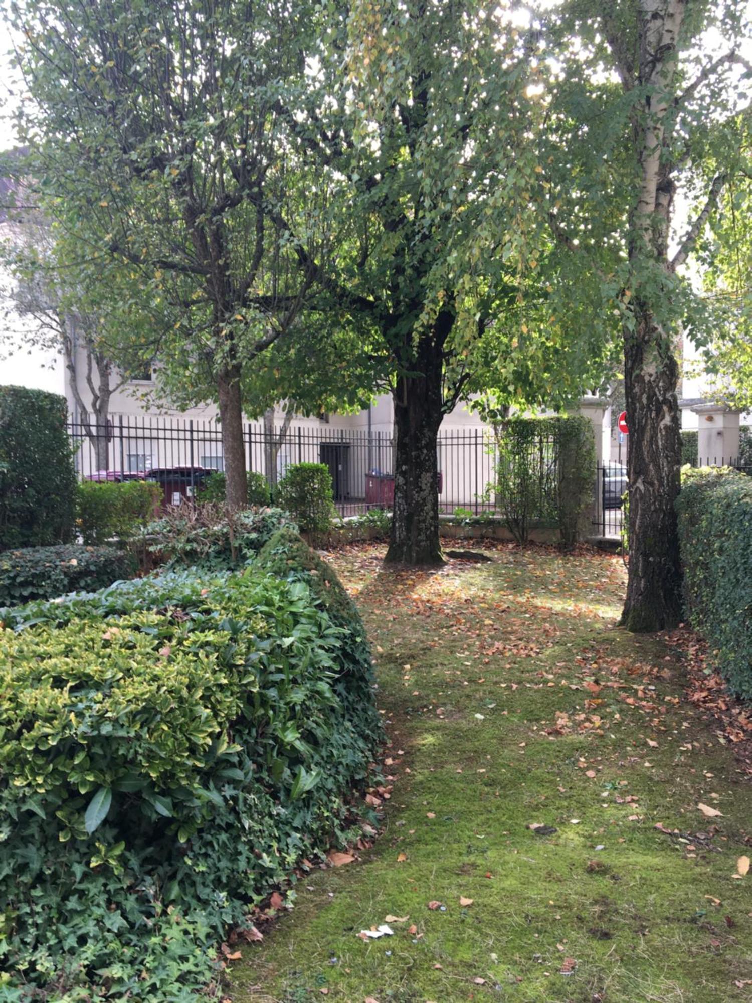 Garden Apartment F2 - Paris Disneyland Бюсси-Сен-Жорж Экстерьер фото