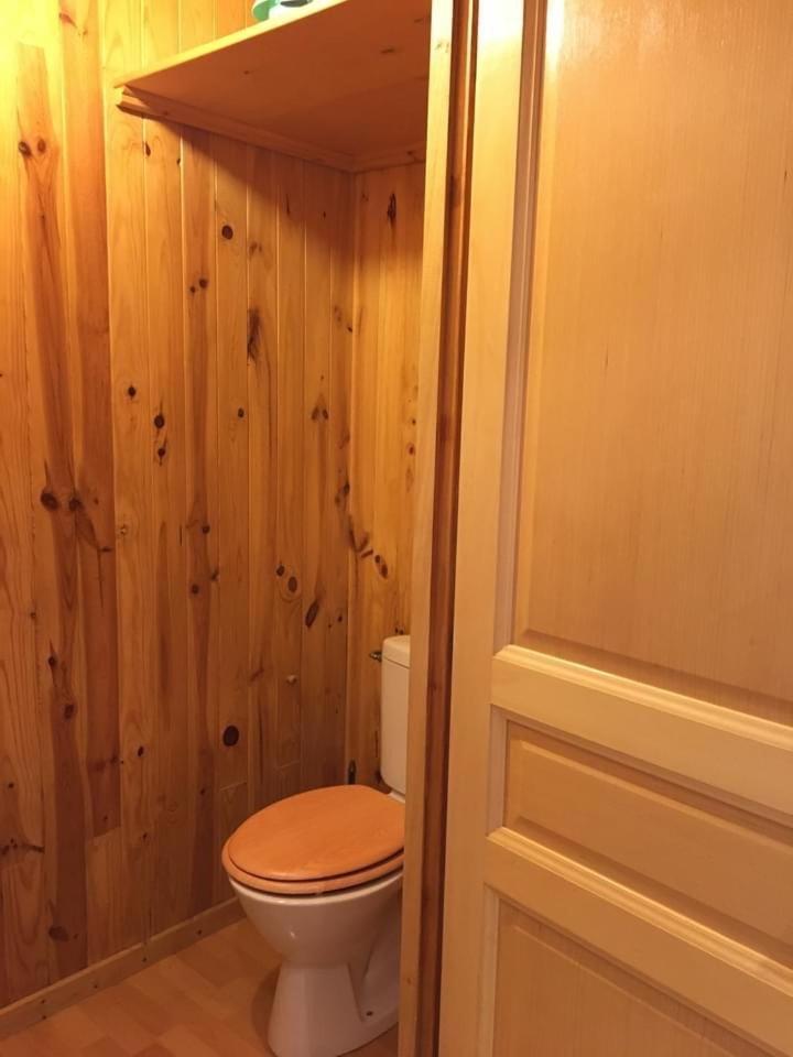 Garden Apartment F2 - Paris Disneyland Бюсси-Сен-Жорж Экстерьер фото